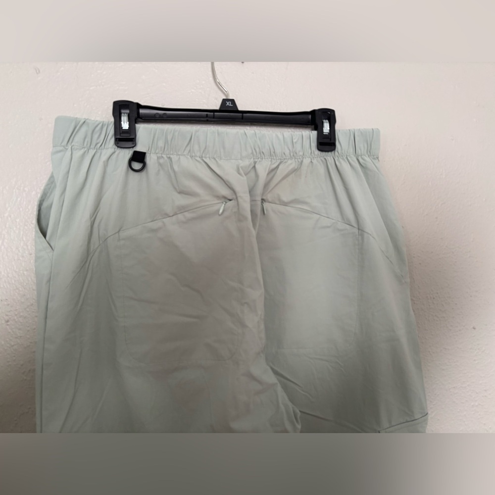LAST CALL - Size XL Wondery Outdoor pants - Picture 7 of 9